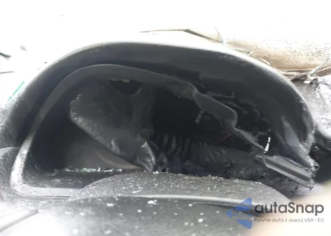 2009 Honda Accord 2.4 Ex-L z USA, uszkodzony, nr VIN 1HGCP26829A046973